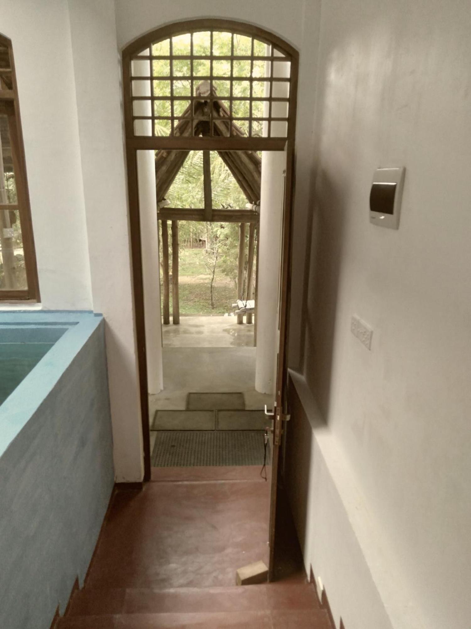 Home In The Island 탕갈레 외부 사진